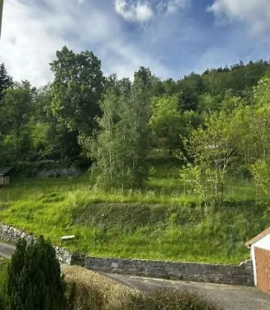 Apartman Brimbelle
