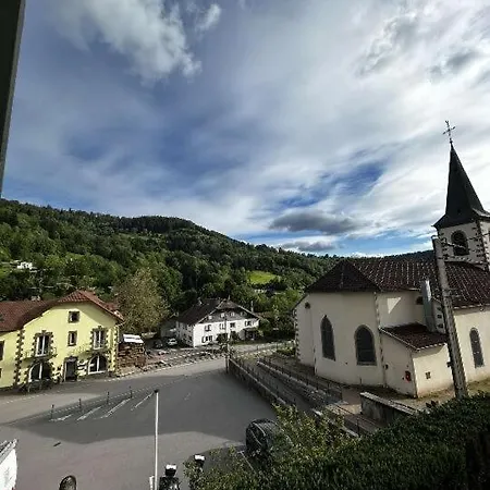 Brimbelle Basse-sur-le-Rupt