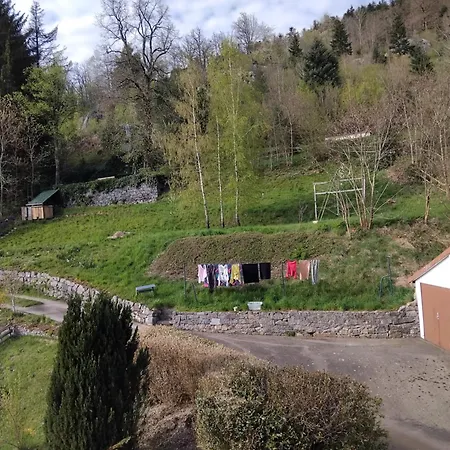 Apartman Brimbelle *