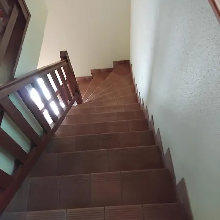Apartman Brimbelle *