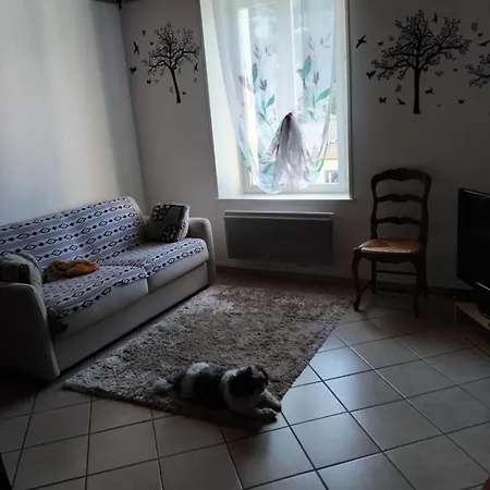 Brimbelle Apartman