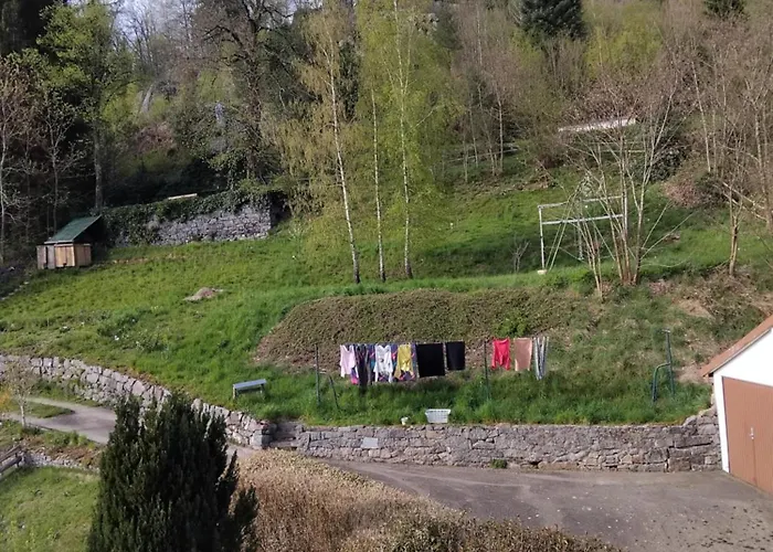 Lejlighed Brimbelle *